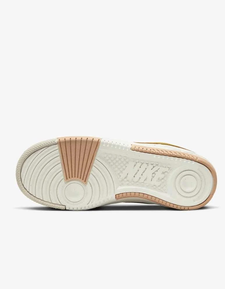 Nike Avalynė Moterims Gamma Force Baltas DX9176 105