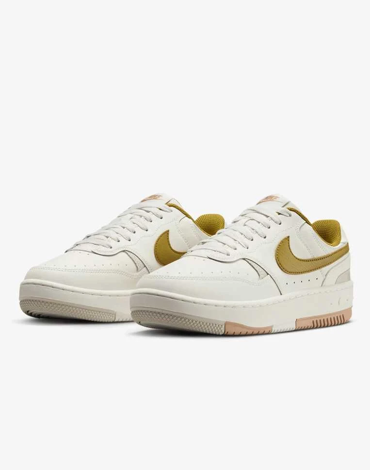 Nike Avalynė Moterims Gamma Force Baltas DX9176 105