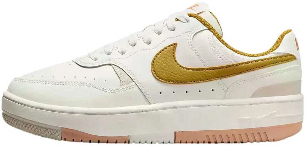 Nike Avalynė Moterims Gamma Force Baltas DX9176 105