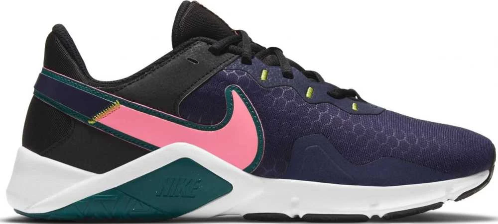 Nike Avalynė Moterims Legend Essential 2 Mėlyna CQ9545 401