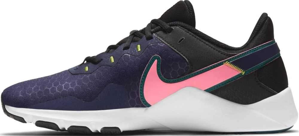 Nike Avalynė Moterims Legend Essential 2 Mėlyna CQ9545 401