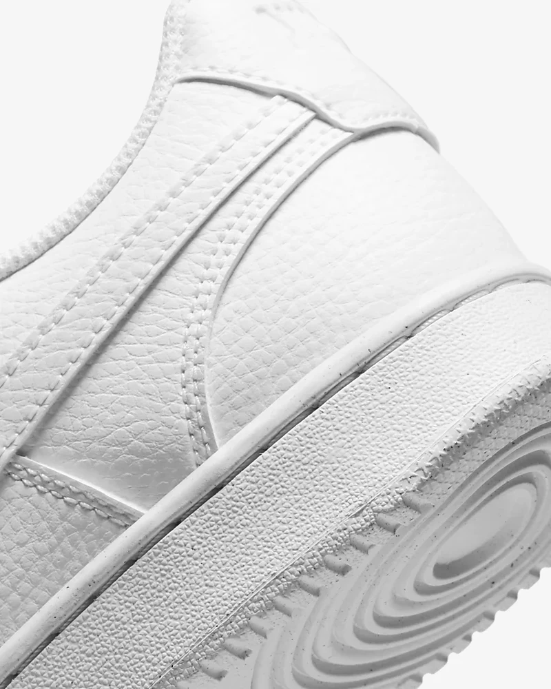 Nike Avalynė Moterims Nike Court Vision Lo Nn Baltas DH3158 100