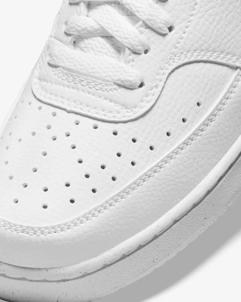 Nike Avalynė Moterims Nike Court Vision Lo Nn Baltas DH3158 100