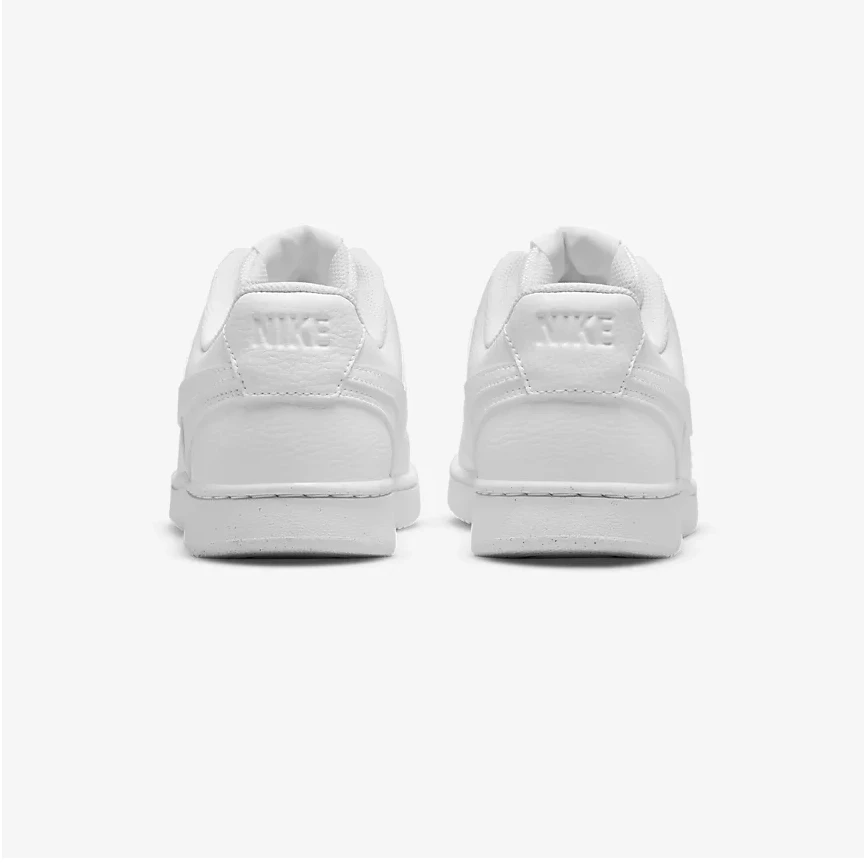 Nike Avalynė Moterims Nike Court Vision Lo Nn Baltas DH3158 100