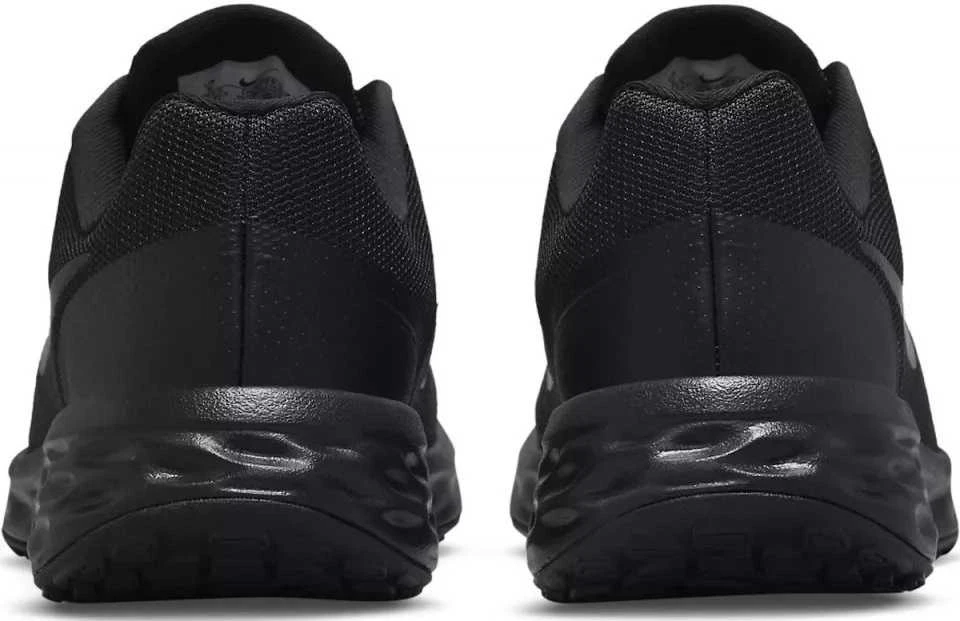 Nike Avalynė Moterims Nike Revolution 6Nn Juodas DC3729 001