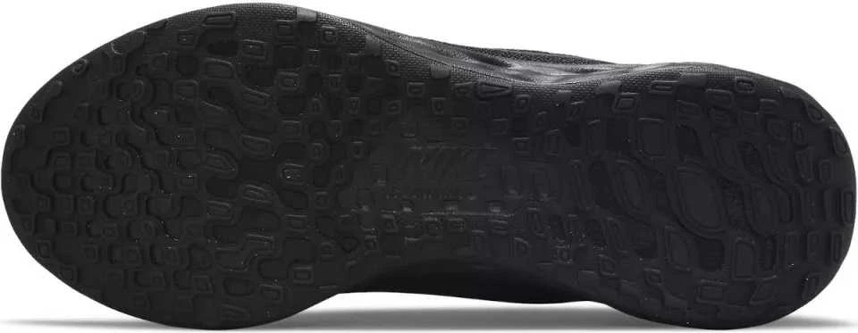 Nike Avalynė Moterims Nike Revolution 6Nn Juodas DC3729 001