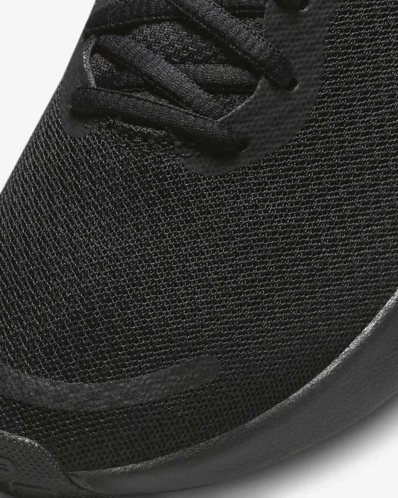 Nike Avalynė Moterims Revolution 7 Juodas FB2208 002
