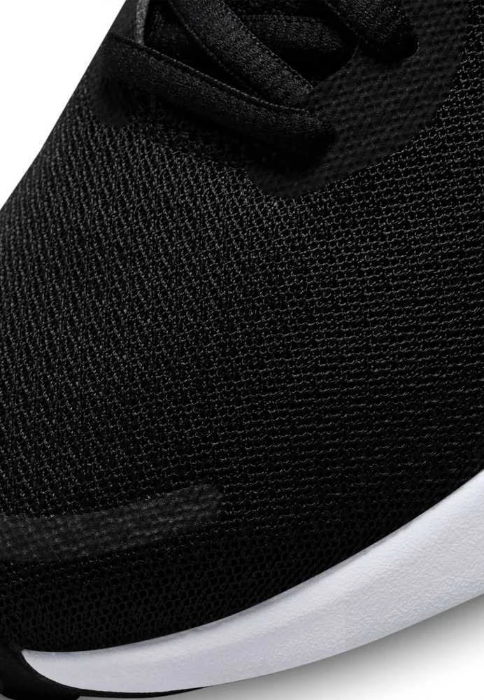 Nike Avalynė Moterims Revolution 7 Juodas Baltas Rožinė FB2208 004