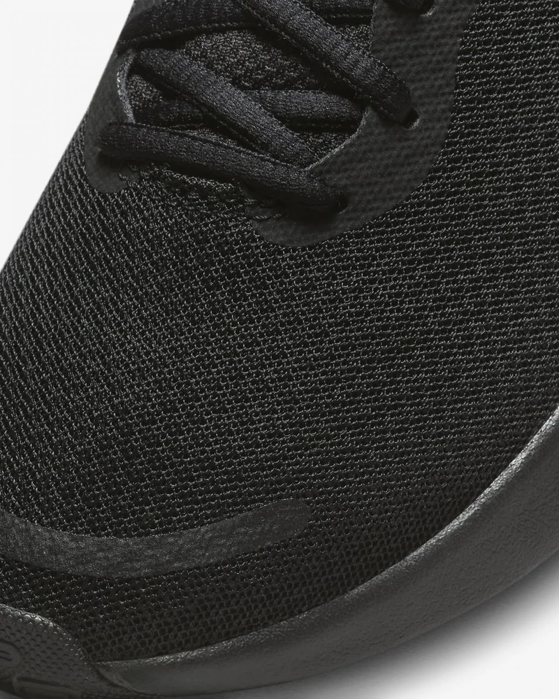 Nike Avalynė Moterims Revolution 7 Juodas FB2208 002