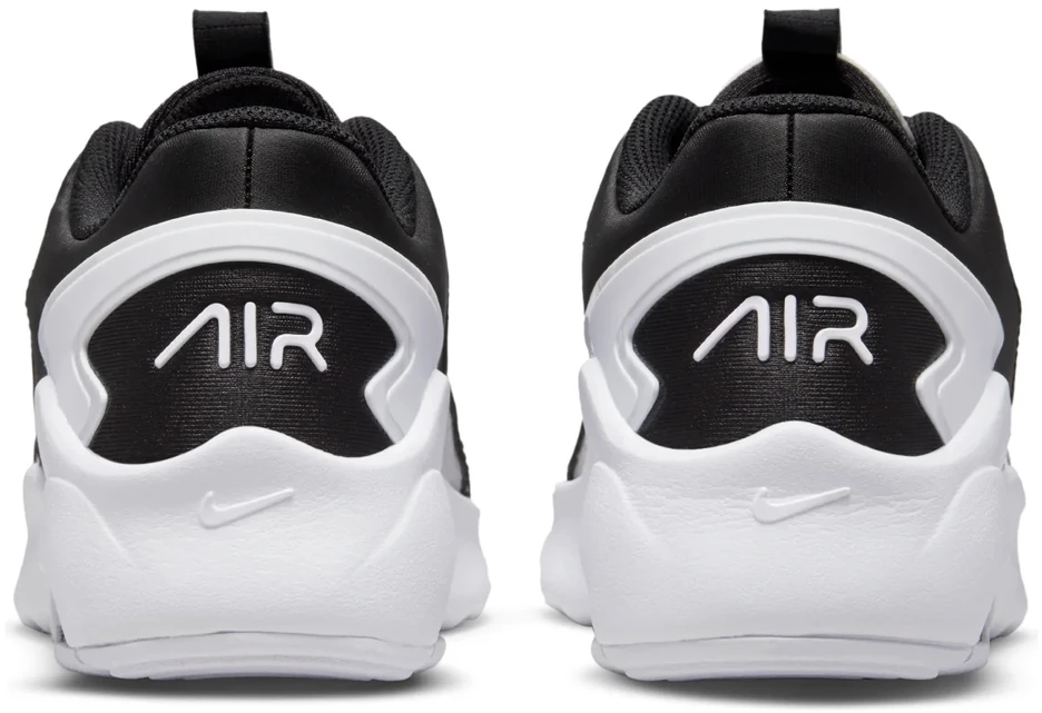 Nike Avalynė Moterims W Air Max Bolt Baltas Juodas CU4152 101