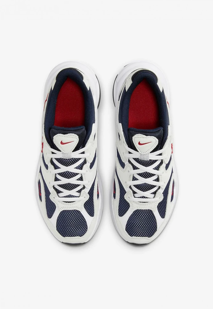 Nike Avalynė Moterims W Nike Al8 Baltas Mėlyna Raudona rusvai gelsvas FJ3794 400