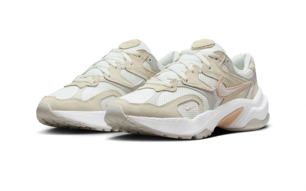 Nike Avalynė Moterims W Nike Al8 Baltas rusvai gelsvas FJ3794 100