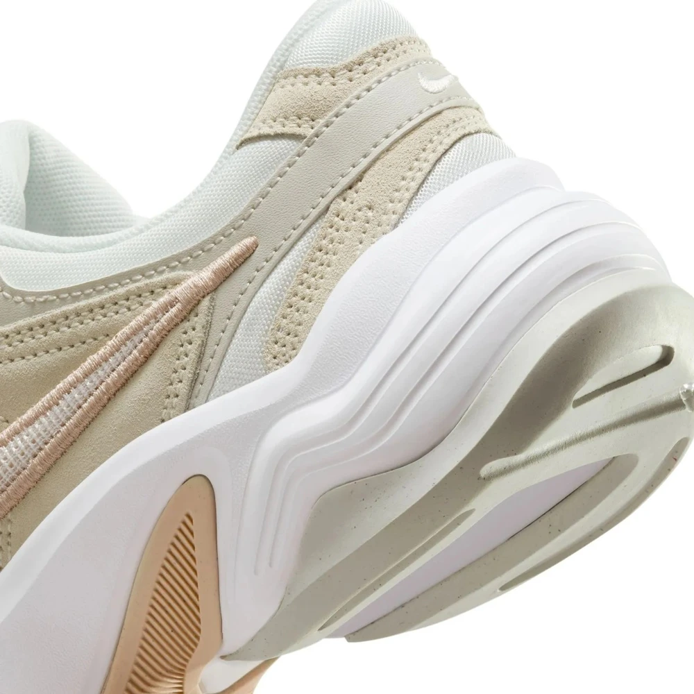 Nike Avalynė Moterims W Nike Al8 Baltas rusvai gelsvas FJ3794 100