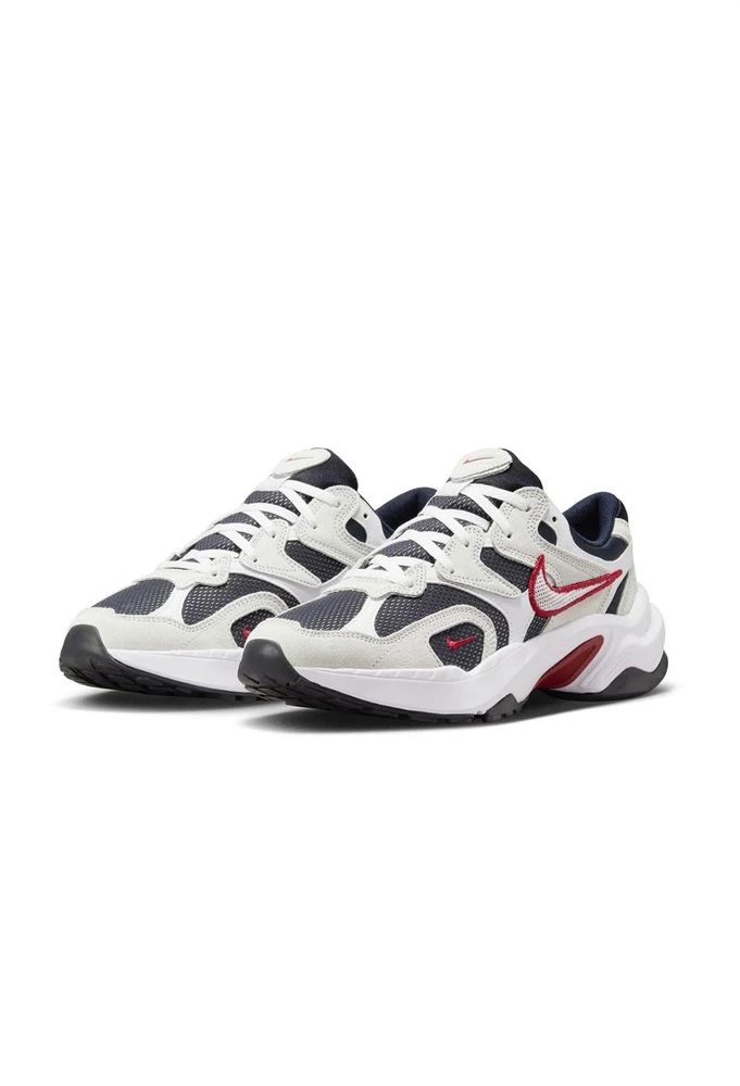 Nike Avalynė Moterims W Nike Al8 Baltas Mėlyna Raudona rusvai gelsvas FJ3794 400