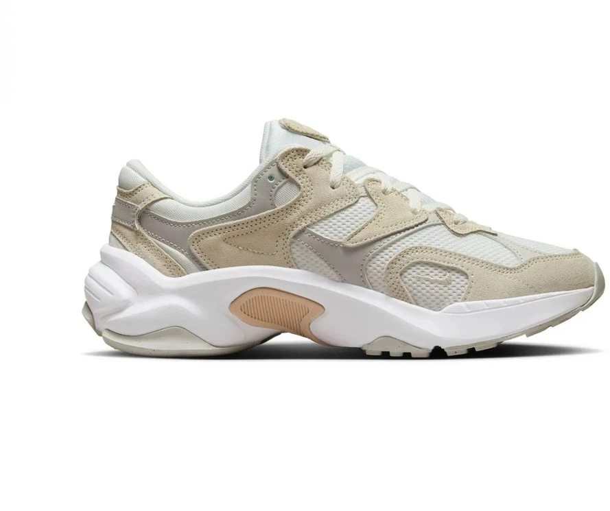 Nike Avalynė Moterims W Nike Al8 Baltas rusvai gelsvas FJ3794 100