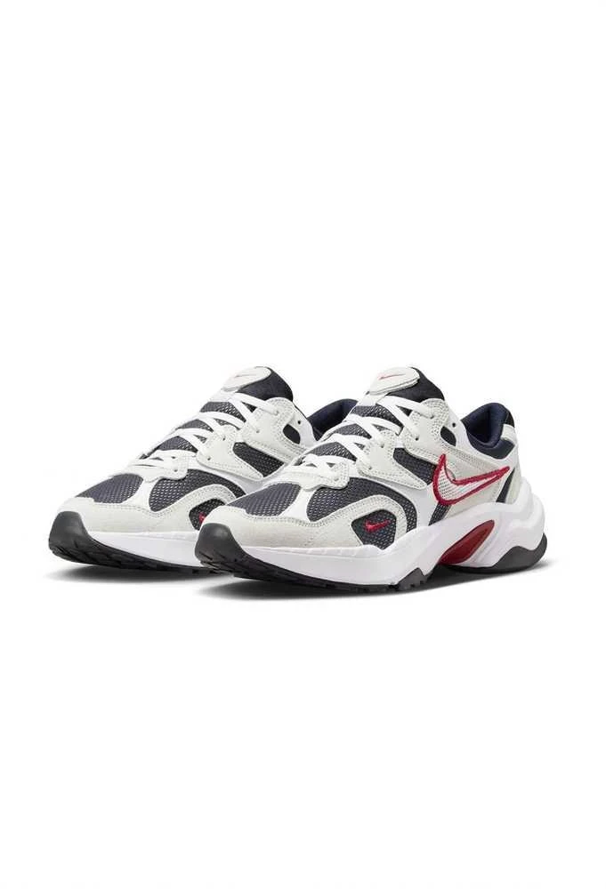 Nike Avalynė Moterims W Nike Al8 Baltas Mėlyna Raudona rusvai gelsvas FJ3794 400
