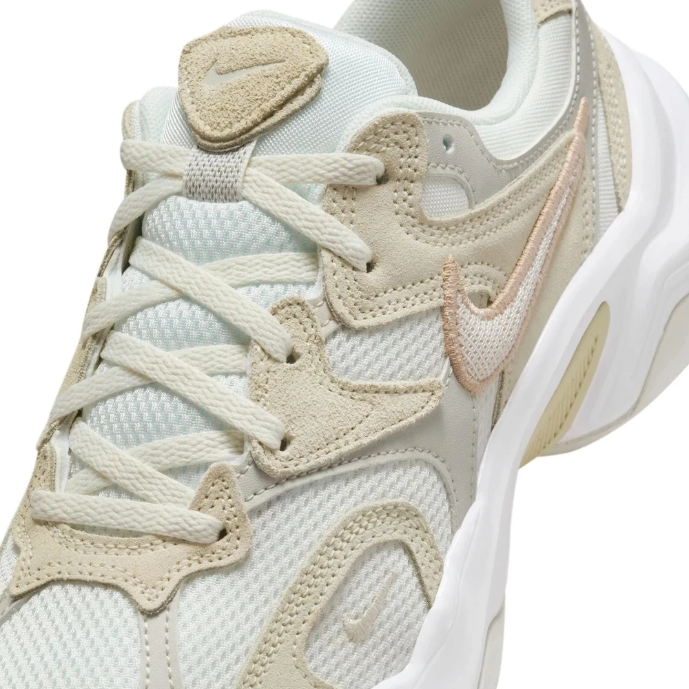 Nike Avalynė Moterims W Nike Al8 Baltas rusvai gelsvas FJ3794 100