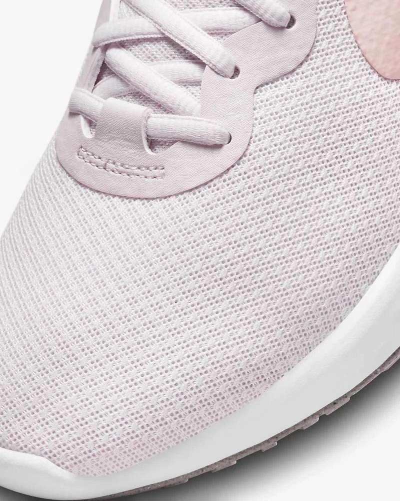 Nike Avalynė Moterims W Nike Revolution 6 NN Rožinė DC3729 500