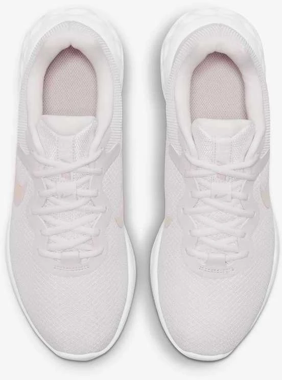 Nike Avalynė Moterims W Nike Revolution 6 NN Rožinė DC3729 500