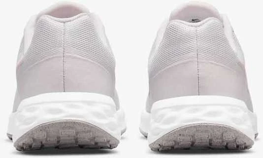 Nike Avalynė Moterims W Nike Revolution 6 NN Rožinė DC3729 500