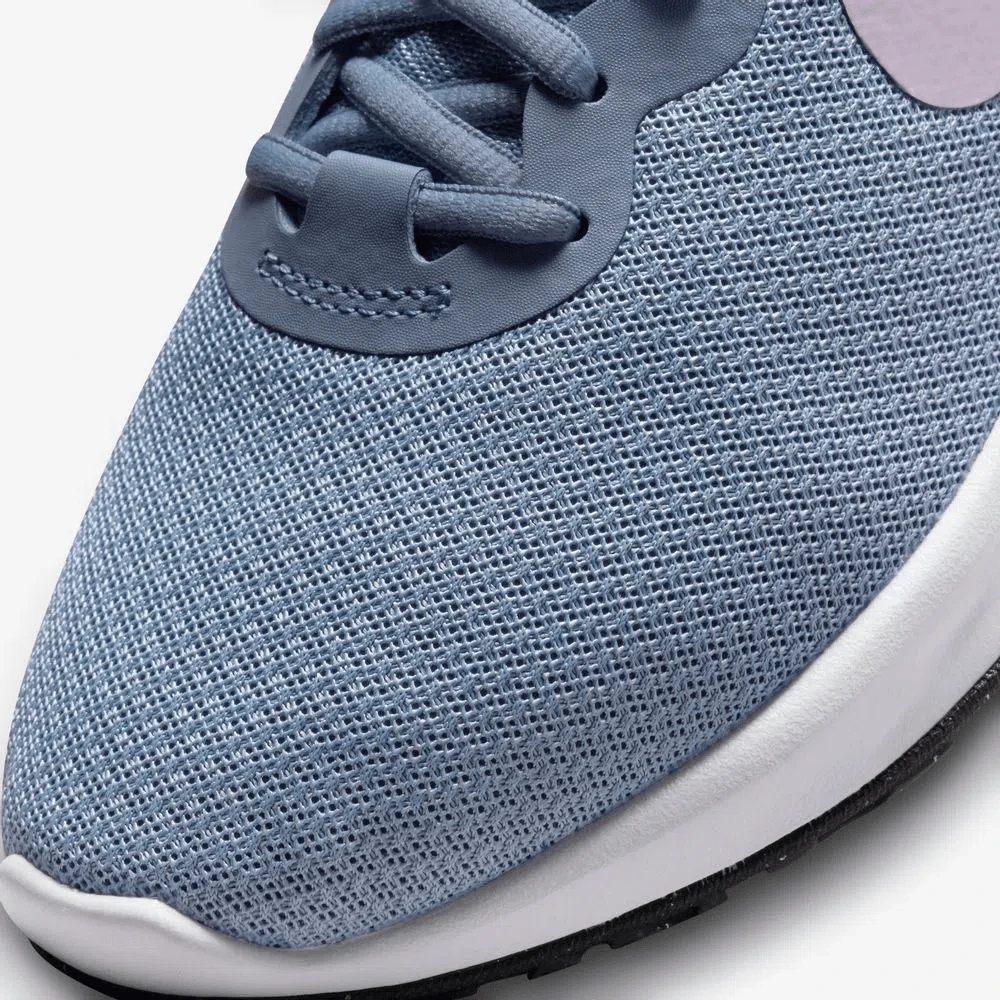 Nike Avalynė Moterims W Nike Revolution 6 NN Pilkas DC3729 400