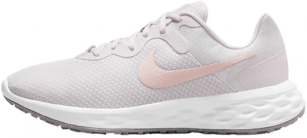 Nike Avalynė Moterims W Nike Revolution 6 NN Rožinė DC3729 500