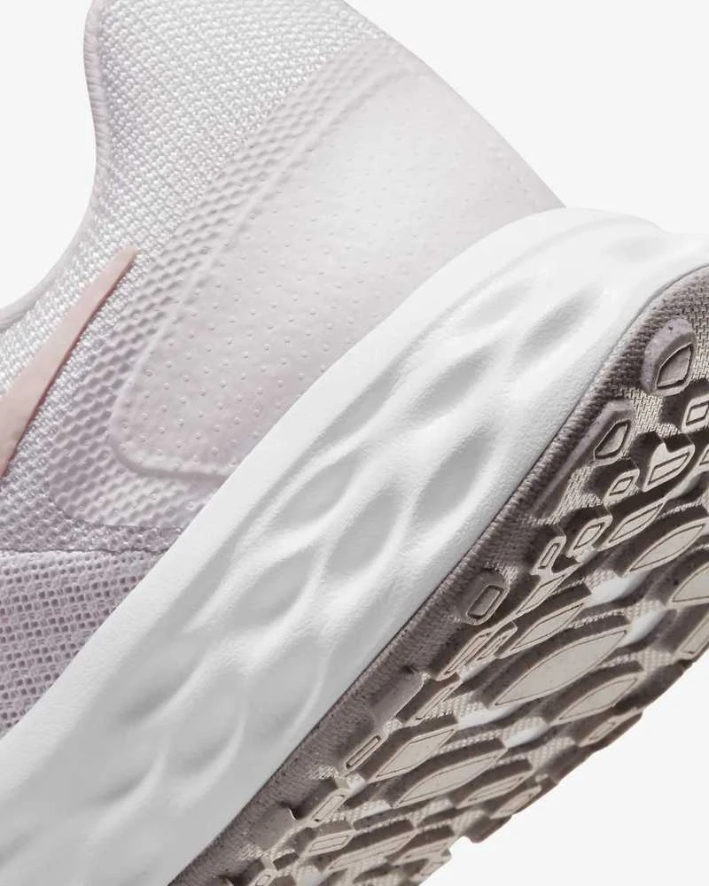 Nike Avalynė Moterims W Nike Revolution 6 NN Rožinė DC3729 500