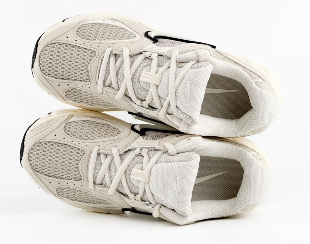 Nike Avalynė Moterims W Nike V5 Rnr Creamy II6294 100