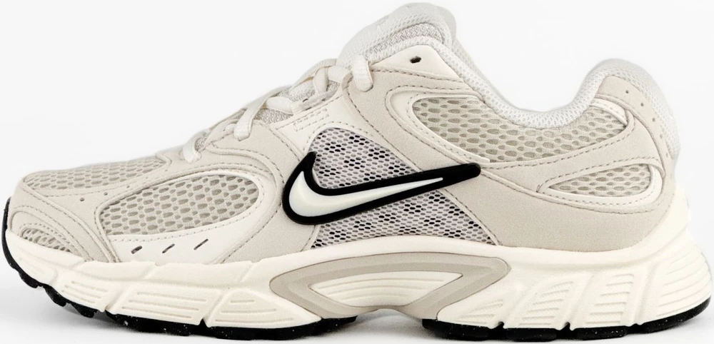 Nike Avalynė Moterims W Nike V5 Rnr Creamy II6294 100