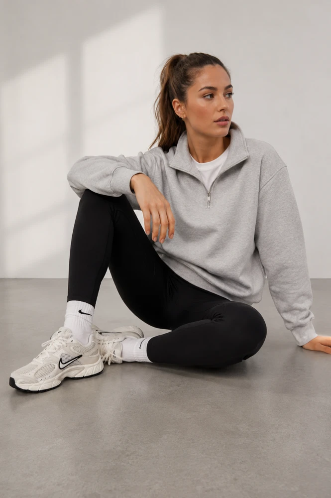 Nike Avalynė Moterims W Nike V5 Rnr Creamy II6294 100