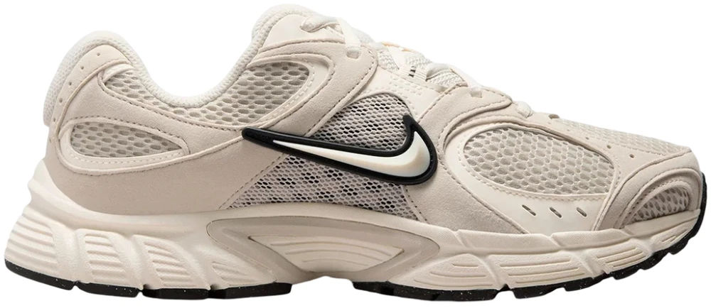 Nike Avalynė Moterims W Nike V5 Rnr Creamy II6294 100