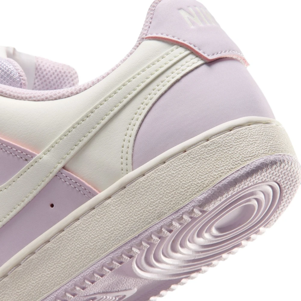 Nike Avalynė Moterims W Nk Court Vision Lo Baltas IM1652 500