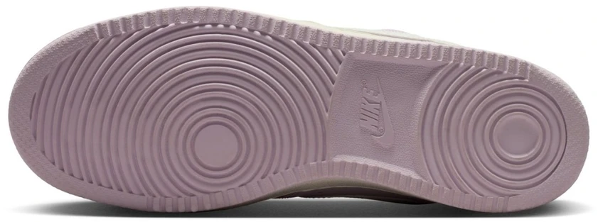 Nike Avalynė Moterims W Nk Court Vision Lo Baltas IM1652 500