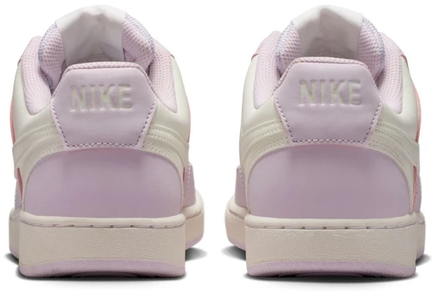 Nike Avalynė Moterims W Nk Court Vision Lo Baltas IM1652 500