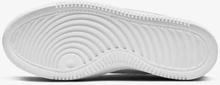 Nike Avalynė Moterims W Nk Court Vision Alta Ltr Baltas DM0113 100