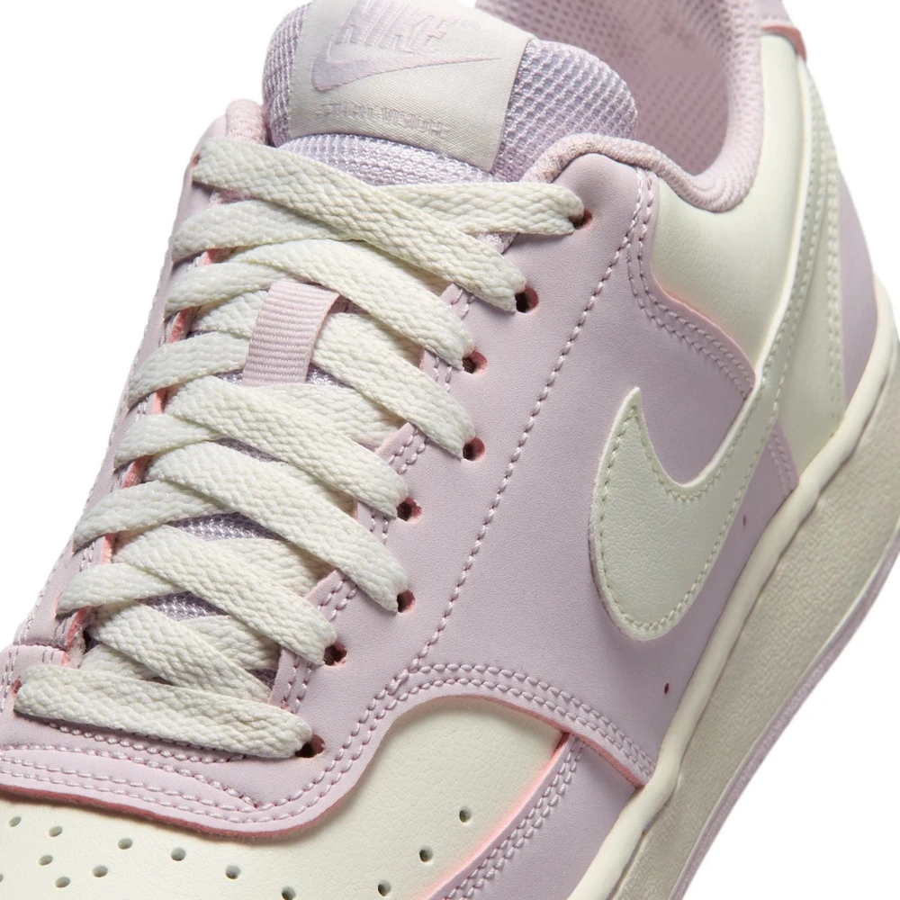 Nike Avalynė Moterims W Nk Court Vision Lo Baltas IM1652 500