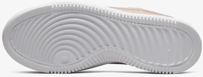 Nike Avalynė Moterims W Nk Court Vision Alta Ltr Rožinė Baltas DM0113 600