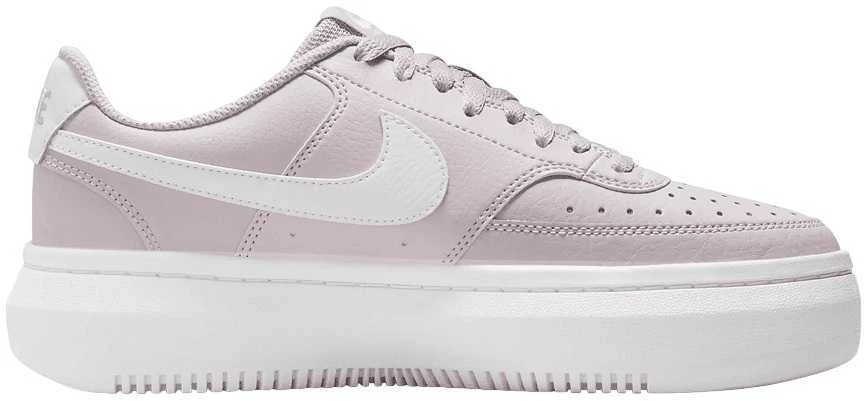 Nike Avalynė Moterims W Nk Court Vision Alta Ltr Violetinė DM0113 005