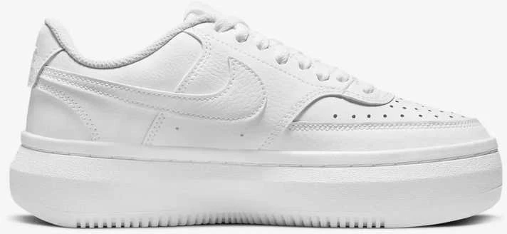 Nike Avalynė Moterims W Nk Court Vision Alta Ltr Baltas DM0113 100
