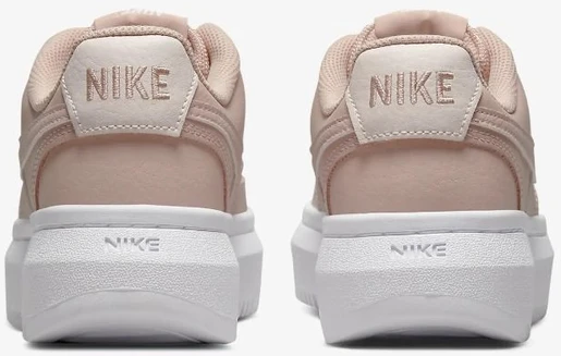 Nike Avalynė Moterims W Nk Court Vision Alta Ltr Rožinė Baltas DM0113 600