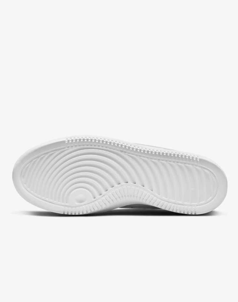 Nike Avalynė Moterims W Nk Court Vision Alta Ltr Baltas DM0113 100