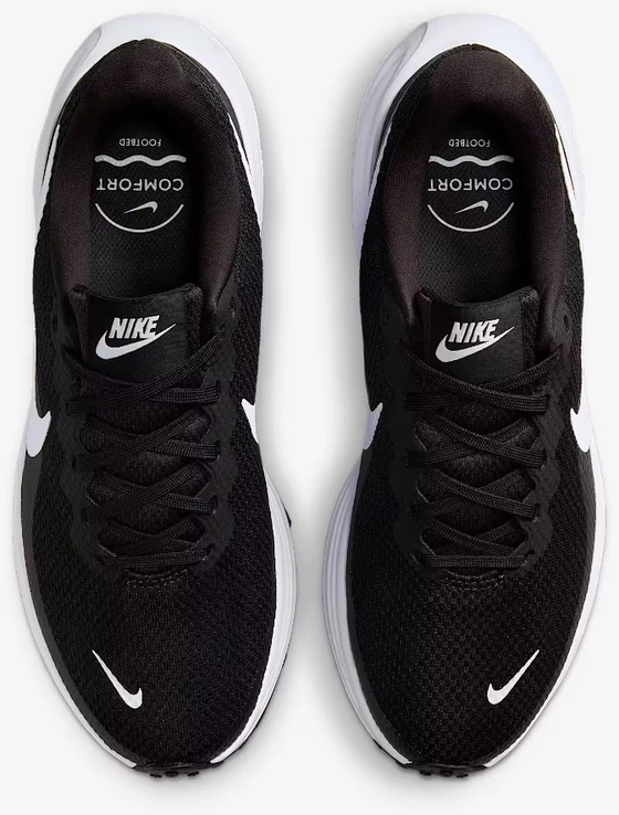 Nike Avalynė Moterims W Nk Revolution 8 Juodas HJ8485 001