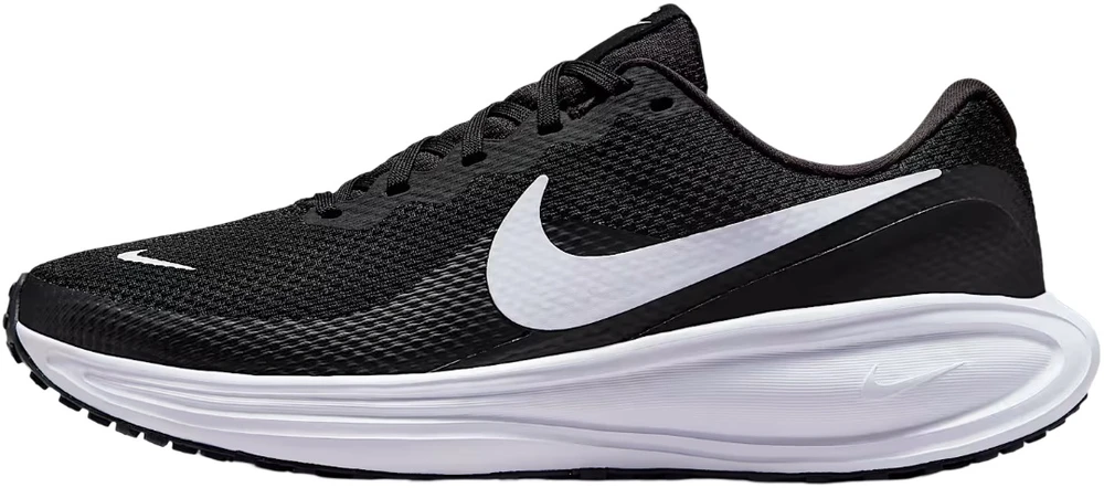 Nike Avalynė Moterims W Nk Revolution 8 Juodas HJ8485 001