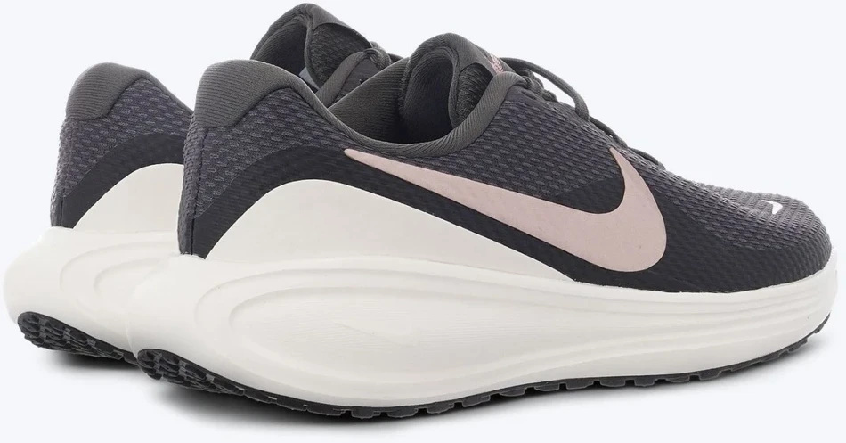 Nike Avalynė Moterims W Nk Revolution 8 Pilkas Baltas HJ8485 200