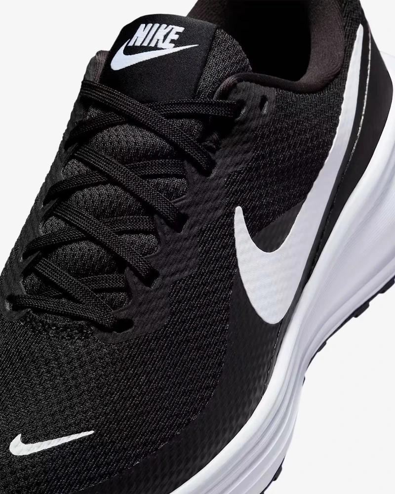 Nike Avalynė Moterims W Nk Revolution 8 Juodas HJ8485 001