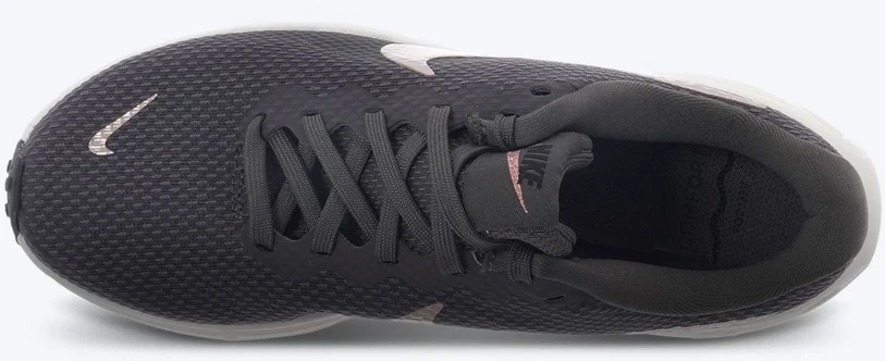 Nike Avalynė Moterims W Nk Revolution 8 Pilkas Baltas HJ8485 200