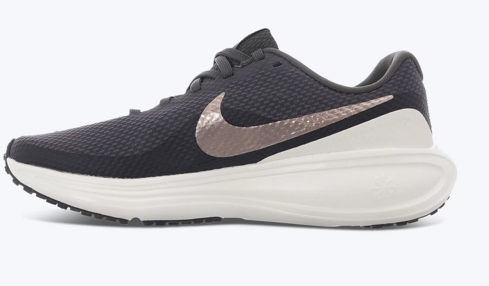 Nike Avalynė Moterims W Nk Revolution 8 Pilkas Baltas HJ8485 200