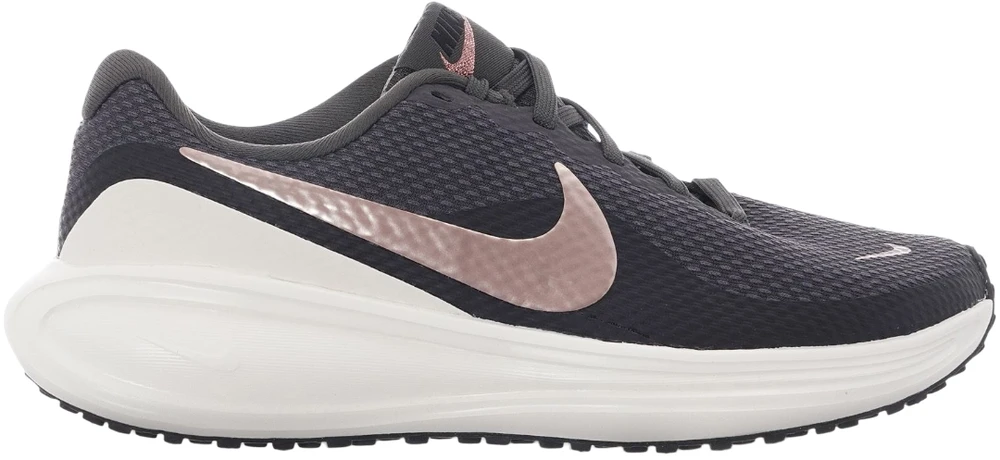 Nike Avalynė Moterims W Nk Revolution 8 Pilkas Baltas HJ8485 200