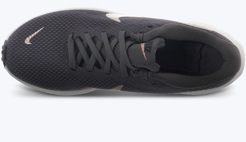 Nike Avalynė Moterims W Nk Revolution 8 Pilkas Baltas HJ8485 200