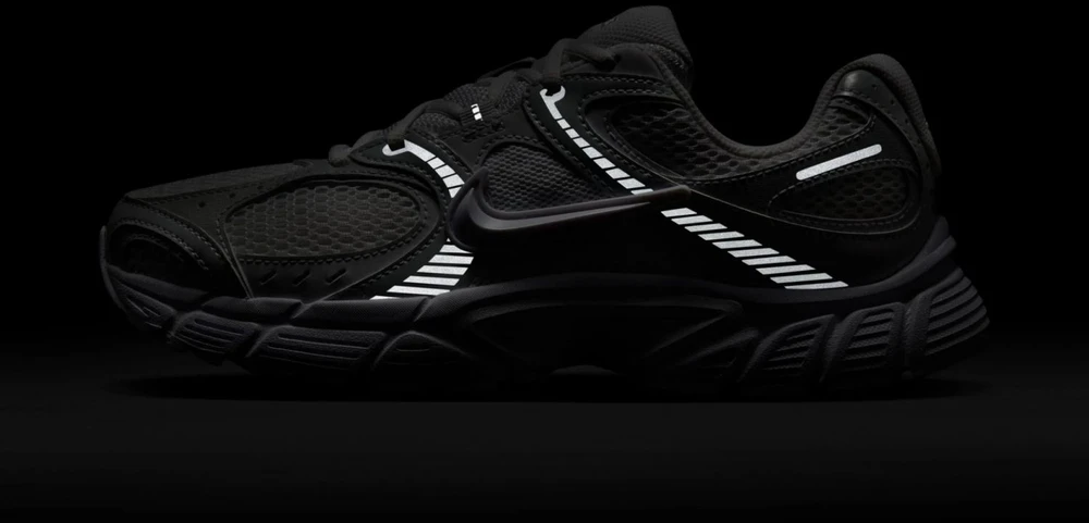 Nike Avalynė Moterims W Nk V5 Rnr Baltas HQ7901 101